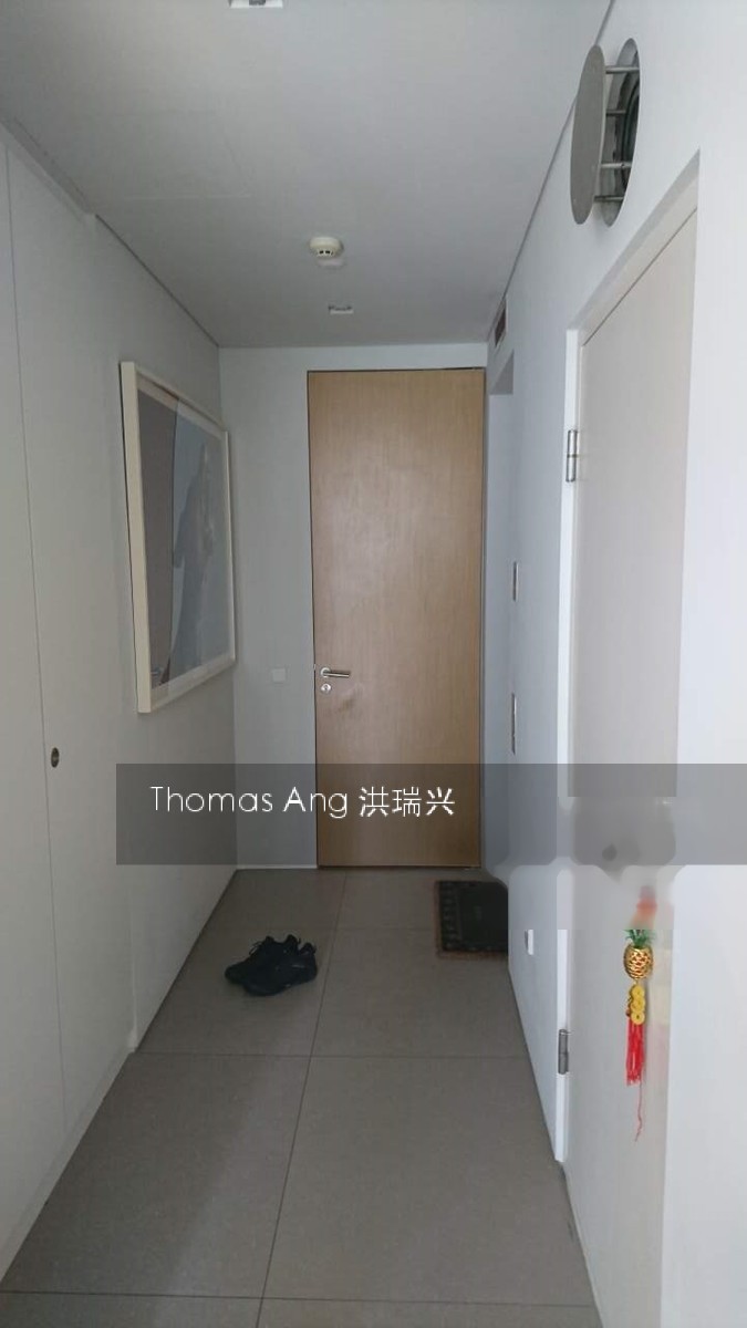 Fifteen Robin (D10), Condominium #155847742